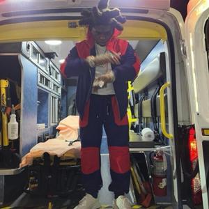 sprayed (unghettohaitian) (feat. DaiDay!) (takeyogat exclusive)