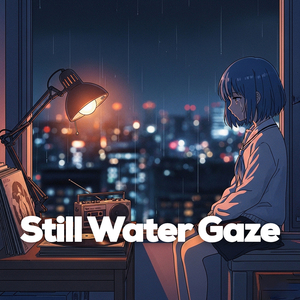 Still Water Gaze