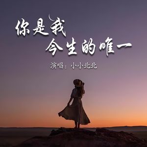 你是我今生的唯一