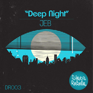 Deep Night (Tiny Dancer From The Ocean Mix)