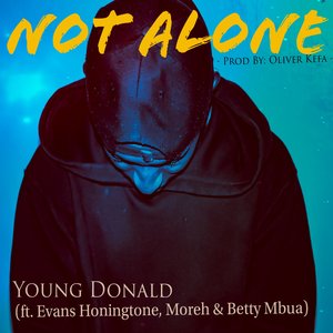 Not Alone