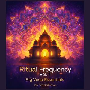 Brahmanaspati Sukta (Psy Hypnotic Trance Mix)