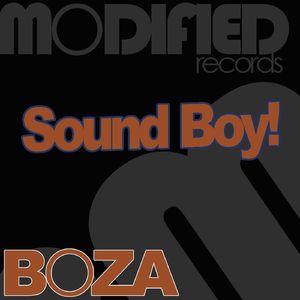 Sound Boy