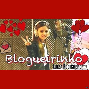 Blogueirinho