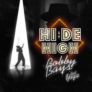 Hi De High (feat. Yaga)