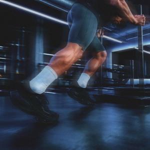 NO LIMITS (Gym Edit)