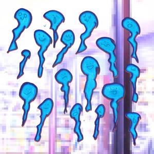 Lawhso (feat. Khaimera, jp minerali, Lil Nabba, Kosi, Kire Noomstar, Vicxclamation & Jenesis)