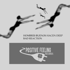 Bad Reaction (DJ Tool, Pt. 2)