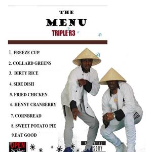 Sweet Potato Pie (feat. Nenie, Yuccaa & Wa2Real)