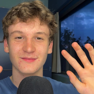 Tingly Vingly Hyper Mouthsounds