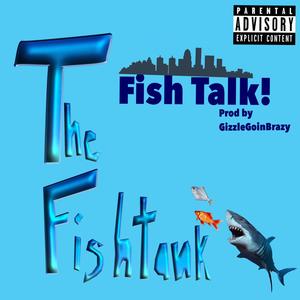 Fish Talk!
