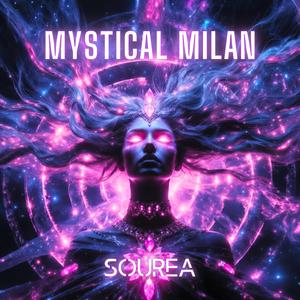 Mystical Milan | Progressive Psy Trance 150 BPM | Groovy Psytrance