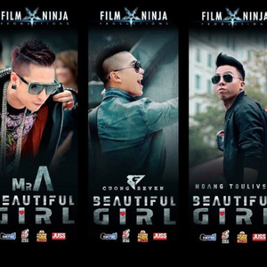 Beautiful Girl (feat. Cường Seven)