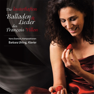 Die räuberballade von Pierre, dem Roten Coquillard