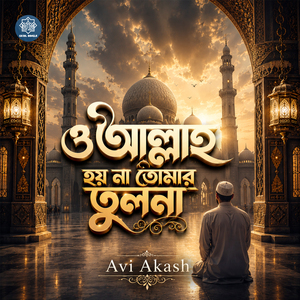 O Allah Hoyna Tomar Tulona