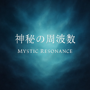 神秘の周波数
