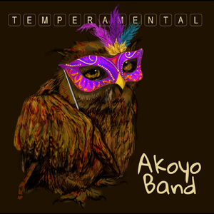 Temperamental