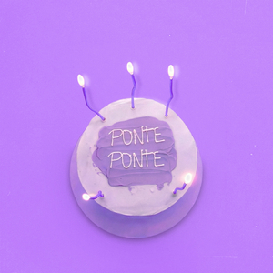 PONTE PONTE