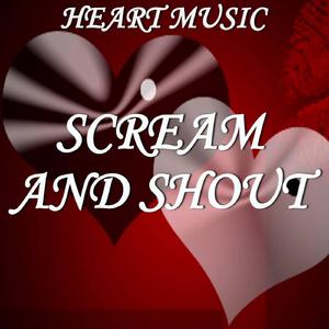 Scream and Shout - Tribute to Will I Am and Britney Spears