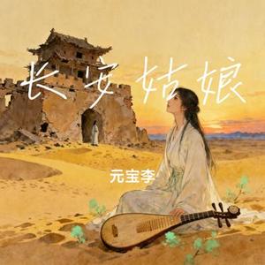 长安姑娘 (元宝李 Remix)