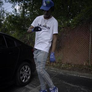 Long Days (feat. Slimelife Shawty)