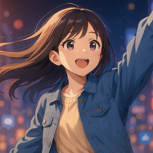 夢見ガールズ宣言
