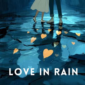 Love in Rain