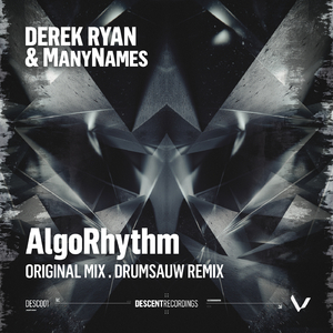 AlgoRhythm (Extended Mix)