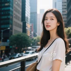 人间一场