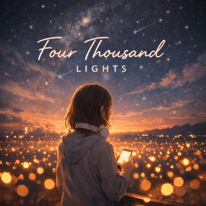 ✨ Four Thousand Lights✨四千の灯り✨ by 𝕞𝕒𝕟𝕒