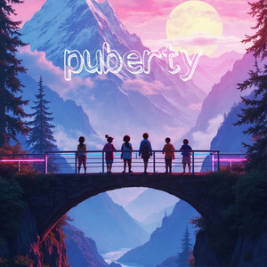 Puberty