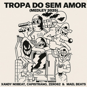 Tropa dos Sem Amor