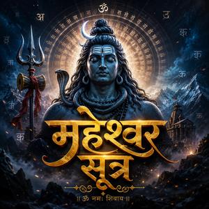 महेश्वर सूत्र