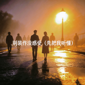 别装作没感受（先把我听懂）