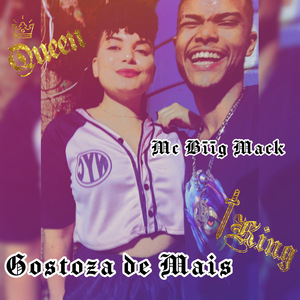 Gostoza de Mais