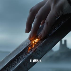Flammen