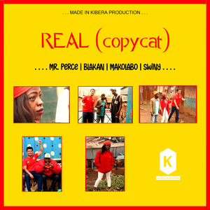 Real (Copycat)