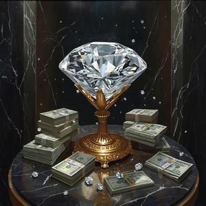 Diamonds and Billions