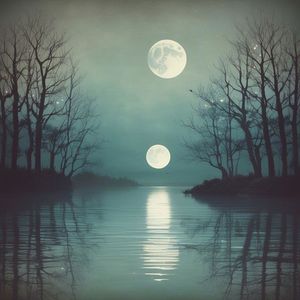 Whisper of the Moonlit Night