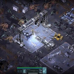 战斗 (孤胆枪手)