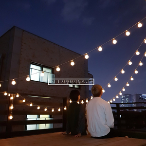 사랑하지 않으니까 (Feat. 윤수)