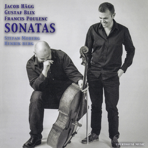 Sonate, Op. 1: III. Finale - Allegro con fuoco