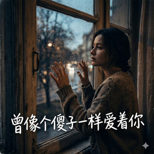 曾像个傻子一样爱着你