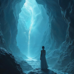 The River of Tranquil Energy