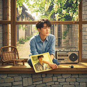 掌纹里的旧时光_旋律逸星