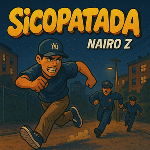 Sicopatada
