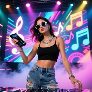 一般音响扛不住（9D环绕）