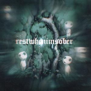 restwhenimsober (feat. Vito, The Sound Clown & Mackk)