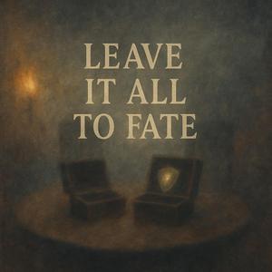 Leave it all to Fate (Episode 5)
