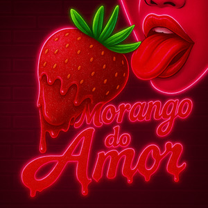 Morango do Amor